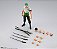 S.H.Figuarts Roronoa Zoro -Romance Dawn - Imagem 3