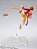 S.H.Figuarts Monkey D. Luffy -Romance Dawn- Gum-Gum Optional Part Set - Imagem 5