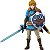 figma The Legend of Zelda: Tears of the Kingdom Link Tears of the Kingdom ver - Imagem 1