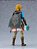 figma The Legend of Zelda: Tears of the Kingdom Link Tears of the Kingdom ver - Imagem 4