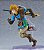 figma The Legend of Zelda: Tears of the Kingdom Link Tears of the Kingdom ver - Imagem 5