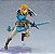 figma The Legend of Zelda: Tears of the Kingdom Link Tears of the Kingdom ver - Imagem 6