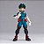Revoltech Amazing Yamaguchi My Hero Academia Izuku Midoriya - Imagem 1