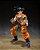 Action Figure Son Goku Super Hero Dragon Ball-Z Bandai S.h.figuarts  100% Original - Imagem 5