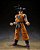 Action Figure Son Goku Super Hero Dragon Ball-Z Bandai S.h.figuarts  100% Original - Imagem 4