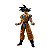 Action Figure Son Goku Super Hero Dragon Ball-Z Bandai S.h.figuarts  100% Original - Imagem 1