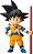Son Goku Mini Dragon Ball Daima S.H. Figuarts Bandai 100% Original - Imagem 1
