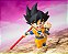 Son Goku Mini Dragon Ball Daima S.H. Figuarts Bandai 100% Original - Imagem 7