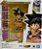 Son Goku Mini Dragon Ball Daima S.H. Figuarts Bandai 100% Original - Imagem 8
