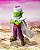 Action Figure Dragon Ball DAIMA - Piccolo (Mini) - DAIMA-, Bandai Spirits S.H.Figuarts 9cm - Imagem 3