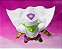 Action Figure Dragon Ball DAIMA - Piccolo (Mini) - DAIMA-, Bandai Spirits S.H.Figuarts 9cm - Imagem 5