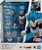 Vegeta Super Saiyan God Super Saiyan Unwavering Saiyan Pride Dragon Ball Super S.H. Figuarts Bandai 100% Original - Imagem 2
