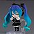 Nendoroid SEGA feat. HATSUNE MIKU Project Hatsune Miku Infinity - Imagem 6