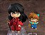 Nendoroid InuYasha New Moon Ver. & ShippouApresentamos o Nendoroid InuYasha New Moon Ver. & Shippou, uma coleção encantadora que traz dois dos personagens mais amados do clássico anime e mangá InuYasha! Esta figura captura a essência de InuYasha em sua ve - Imagem 2