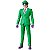 MAFEX No.228 MAFEX THE RIDDLER (BATMAN: HUSH Ver.) - Imagem 4