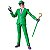 MAFEX No.228 MAFEX THE RIDDLER (BATMAN: HUSH Ver.) - Imagem 8