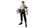 S.H.Figuarts Roronoa Zoro -Romance Dawn- - Imagem 1