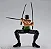 S.H.Figuarts Roronoa Zoro -Romance Dawn- - Imagem 3