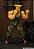 Street Fighter Action Figure 1/12 Scale Guile - Imagem 1