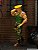 Street Fighter Action Figure 1/12 Scale Guile - Imagem 2