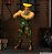 Street Fighter Action Figure 1/12 Scale Guile - Imagem 3