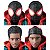 Action Figure Spider-Man Mafex 236 Miles Morales - Imagem 9