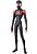 Action Figure Spider-Man Mafex 236 Miles Morales - Imagem 4