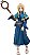 Action Figure Figma 633 Marcille Donato Max Factory - Imagem 1