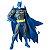Action Figure Batman Knight Crusader Mafex Medicom Toy No. 215 - Imagem 1