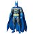 Action Figure Batman Knight Crusader Mafex Medicom Toy No. 215 - Imagem 5