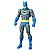 Action Figure Batman Knight Crusader Mafex Medicom Toy No. 215 - Imagem 6