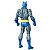Action Figure Batman Knight Crusader Mafex Medicom Toy No. 215 - Imagem 7