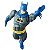 Action Figure Batman Knight Crusader Mafex Medicom Toy No. 215 - Imagem 11
