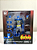Action Figure Batman Knight Crusader Mafex Medicom Toy No. 215 - Imagem 13