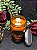 Vela Aromática Halloween - Caramelo - 360g - Imagem 3