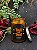 Vela Aromática Halloween - Mashmallow - 360g - Imagem 2