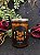 Vela Aromática Halloween - Mashmallow - 360g - Imagem 1