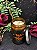 Vela Aromática Halloween - Mashmallow - 360g - Imagem 3