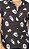 Camisa Wandinha Preta - Imagem 1