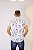 Camisa Frida Preto e Branco - Imagem 1