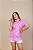 Camisa Barbie - Imagem 1