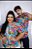 Camisa Personagens Disney - Imagem 1