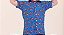 Camisa Superman Infantil - Imagem 1