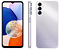 Celular Samsung Galaxy A14 LTE 4G 128GB Dual SM-A145MZSRZTO PRATA - Imagem 1