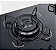 COOKTOP ITATIAIA ESS 5Q TC 127/220V PTO - Imagem 3
