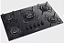COOKTOP ITATIAIA ESS 5Q TC 127/220V PTO - Imagem 1
