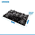 COOKTOP VITRUM 5Q TP CH 127/220V PTO - Imagem 4