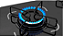 COOKTOP ITATIAIA ESS 5Q 127/220V PTO - Imagem 4