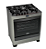 FOGAO GAS 5Q SUPREME TIMER GLASS TITAN - Imagem 3