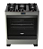 FOGAO GAS 5Q SUPREME TIMER GLASS TITAN - Imagem 2